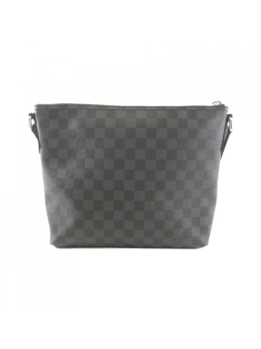 Louis Vuitton Damier Graphite Mick PM Shoulder